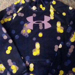 Underarmour sweatshirt